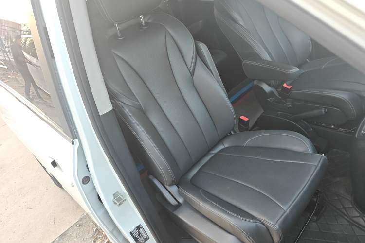 Used SAIC MAXUS G20 2023 ES 2.0T Gasoline Automatic Value Edition