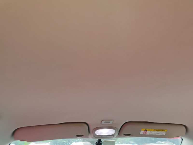 Used MG 3 2017 1.5L Automatic Smart Connect Elite Edition — 17