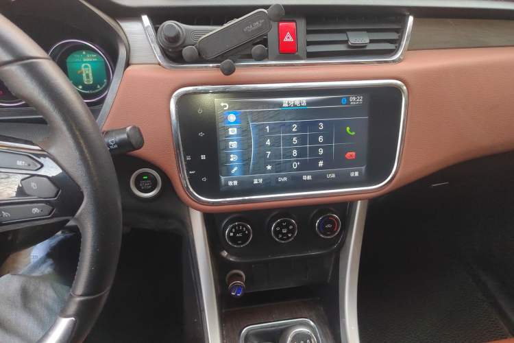 Used HYOSOW S3 2016 S3L 1.5L Manual Prestige Edition
