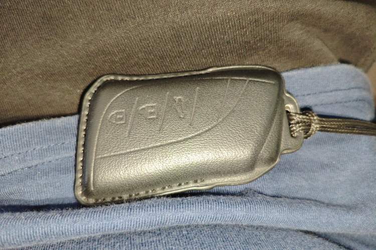 Used Lexus ES 2025 300h Deluxe Edition
