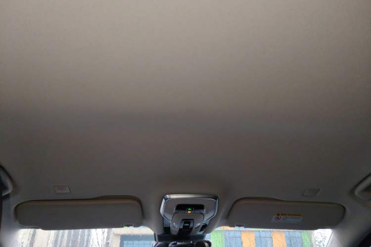 Used Hongqi HQ9 PHEV 2024 2.0T Four-Wheel Drive Business Edition