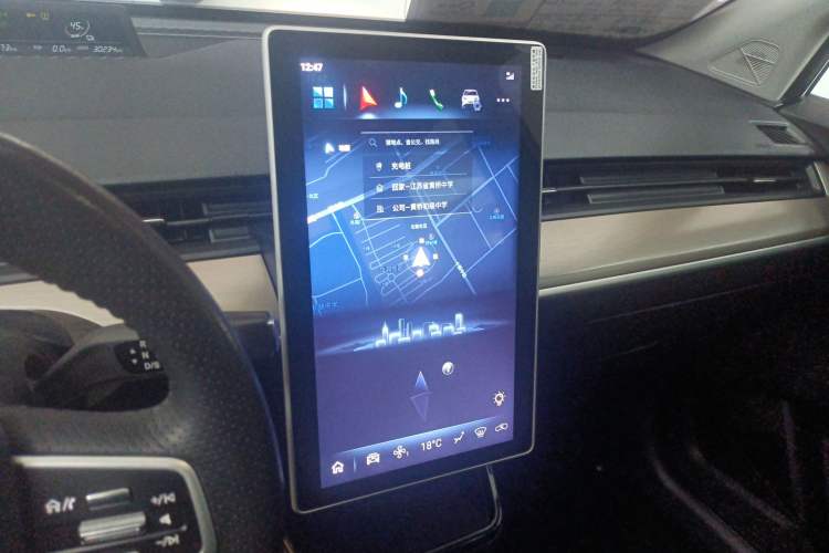 Used NETA V 2021 Standard Range Entertainment Edition