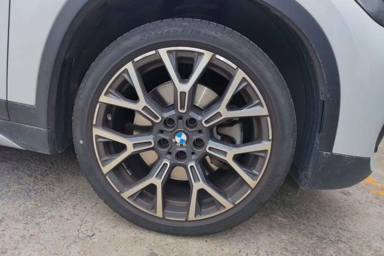 Used BMW X1 2022 xDrive25Li Luxury Model