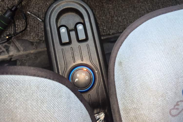 Used Wuling Hongguang MINIEV 2020 Freedom Version Lithium Iron Phosphate
