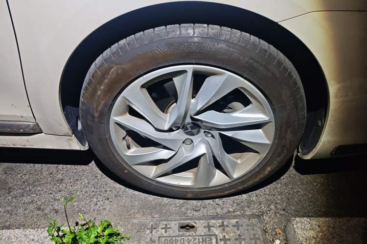 Used DS 4S 2016 1.6T Automatic Smart Edition THP160