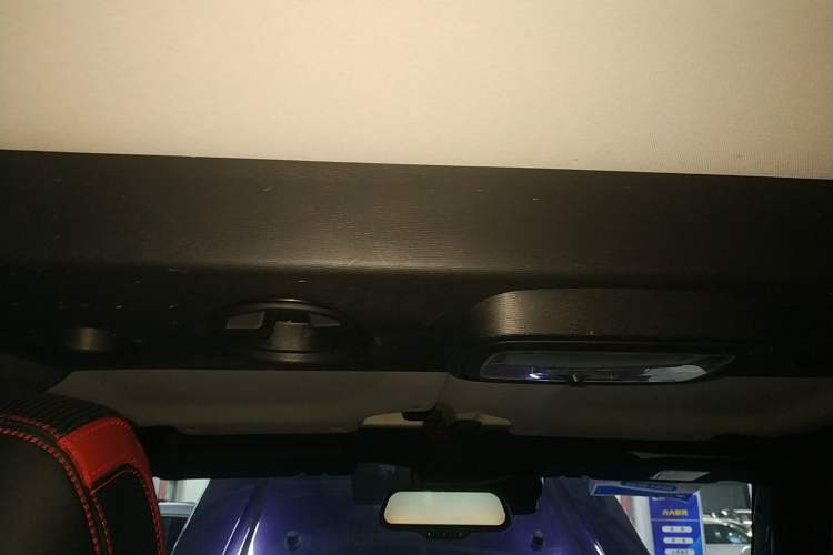 Used BAIC Off-Road BJ40 2020 2.0T Automatic Four-Wheel Drive Urban Hunter Edition Prestige Version