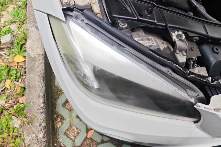 Used BMW X1 2013 sDrive18i Fashion Model
