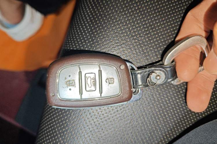 Used Hyundai Sonata 2017 1.6T GLS Smart Model