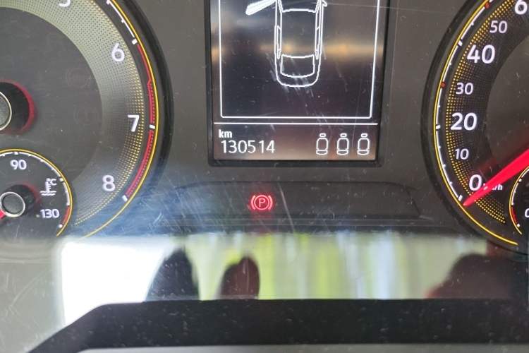 Used Volkswagen Lavida 2018 1.5L Automatic Comfort Edition China V Standard