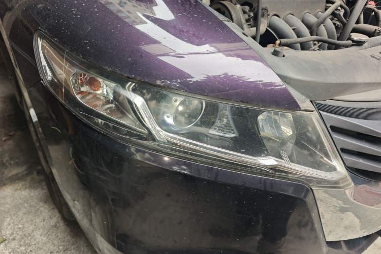 Used Honda Odyssey 2009 2.4L Comfort Edition
