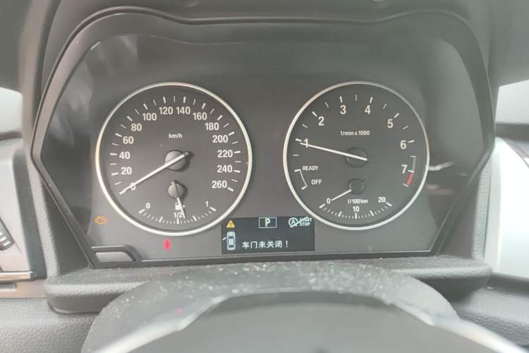 Used BMW 2 Series Gran Tourer 2015 218i Leading Model