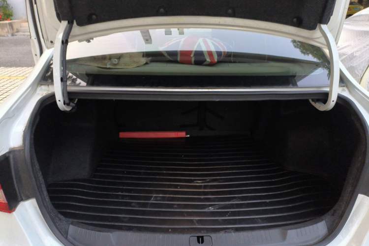 Used Buick GT 2017 15N Automatic Elite Version
