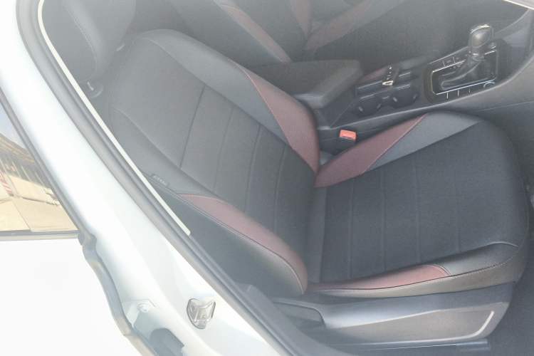 Used Volkswagen Bora 2021 1.5L Automatic Elite Smart Connect Edition
