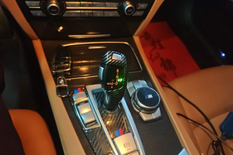 Used BMW 7 Series 2013 730Li Leading Model