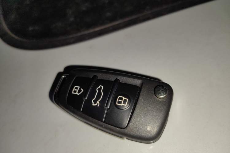 Used Audi Q3 2020 35 TFSI Fashion Dynamic Model
