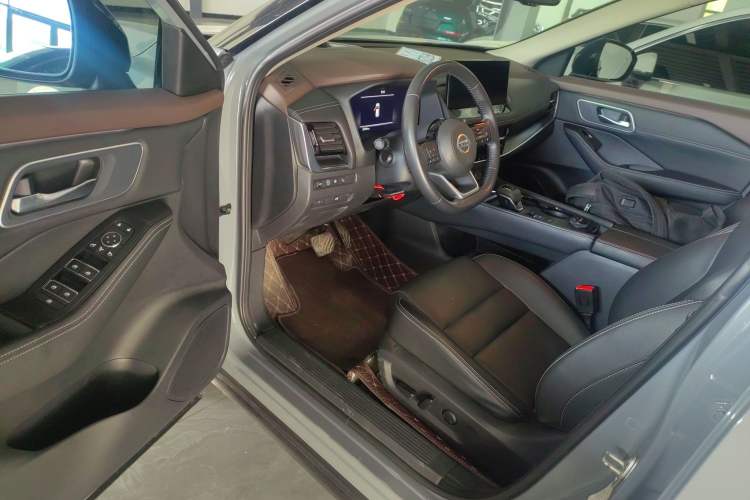 Used Nissan X-Trail 2021 VC-Turbo 300 CVT 4WD Ultimate Edition