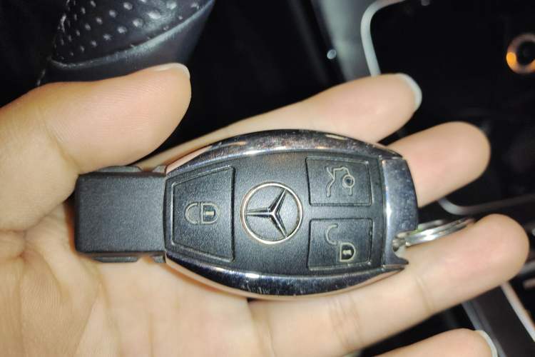 Used Mercedes-Benz C-Class 2016 C 180 L Sport Edition