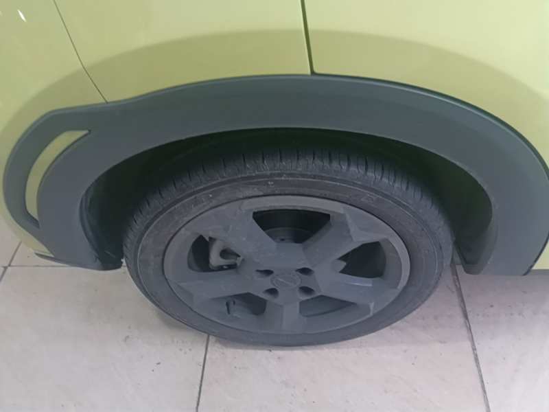 Used BYD Seagull 2023 Free Edition — 25