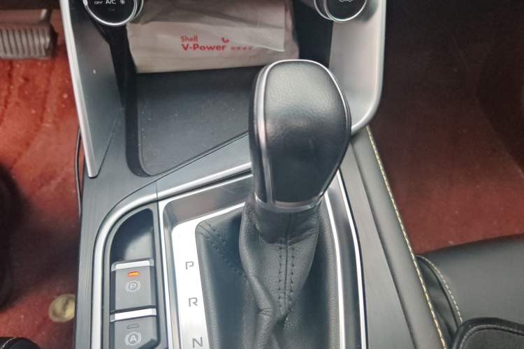 Used Geely Auto Binray 2021 1.4T CVT Asian Games Edition
