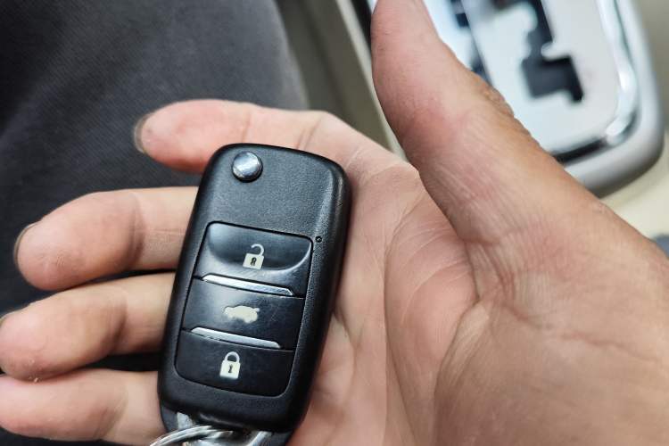 Used Changan Eado 2015 1.6L Automatic Luxury Model
