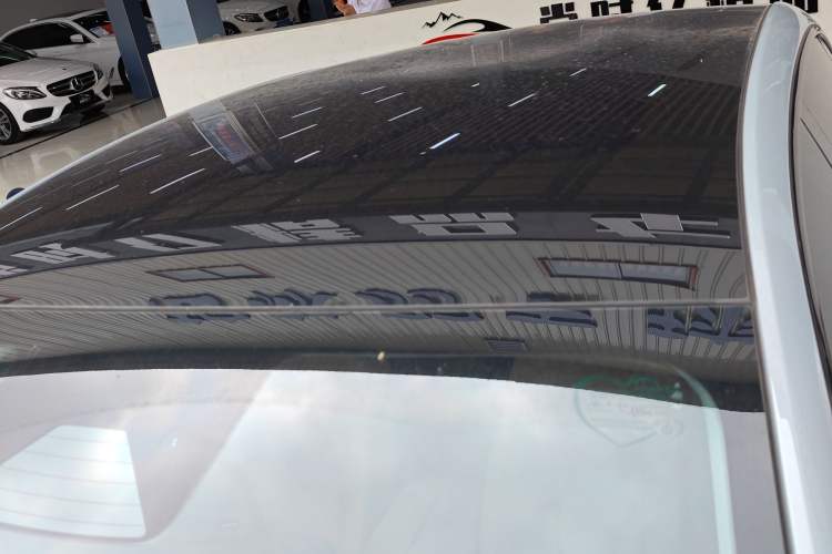 Used Leapmotor C01 2024 Pure Electric 525 Luxury Edition