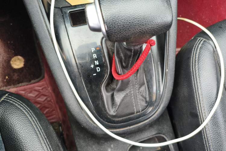 Used Kia Forte 2018 1.6L Automatic Smart Gear Lever