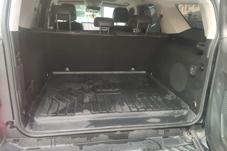 Used Tank 400 New Energy 2023 Hi4-T Super Edition