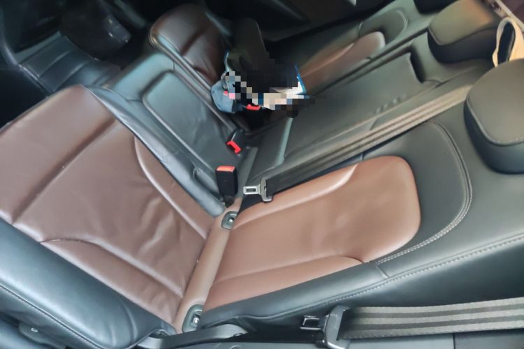 Used Audi Q5 2016 40 TFSI Technology Edition