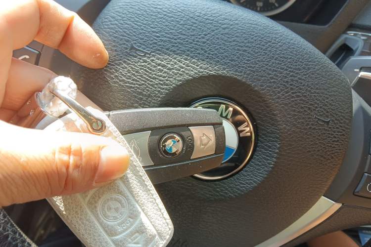 Used BMW X6 2012 xDrive35i
