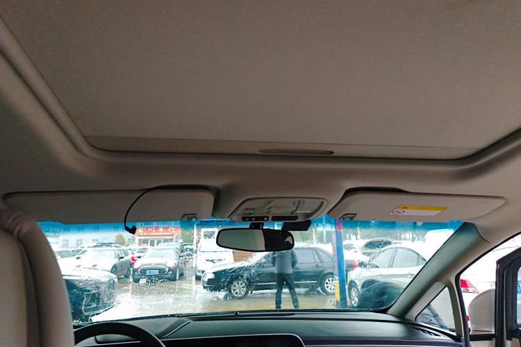 Used Buick GL8 2023 ES Lu Zun Comfort Model
