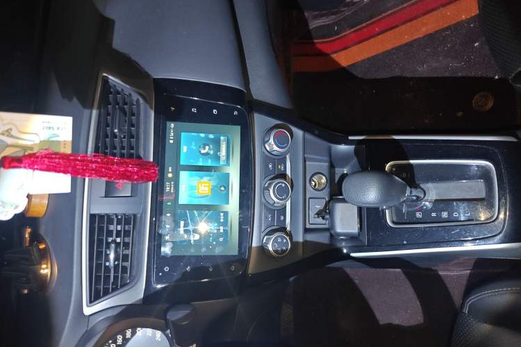 Used Nissan Sylphy 2022 Classic 1.6XL CVT Luxury Edition