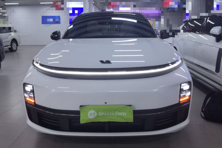 Used Li Auto L7 2023 Pro Model
