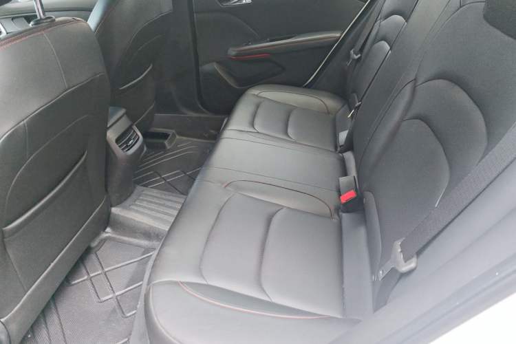 Used Chevrolet Monza 2019 RS 330T Automatic Comfort Edition China VI Standard