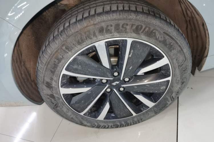 Used Li Auto L6 2025 Max Smart Refresh Edition