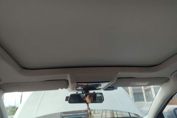 Used Volkswagen Passat 2020 330TSI Elite Edition China VI