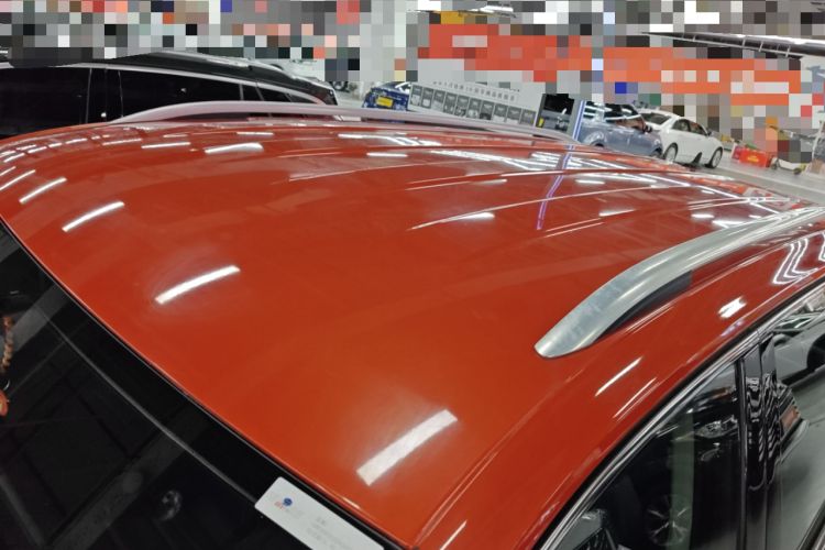 Used Volkswagen Tiguan L 2018 Revised Version 330TSI Automatic Two-Wheel Drive Comfort Edition
