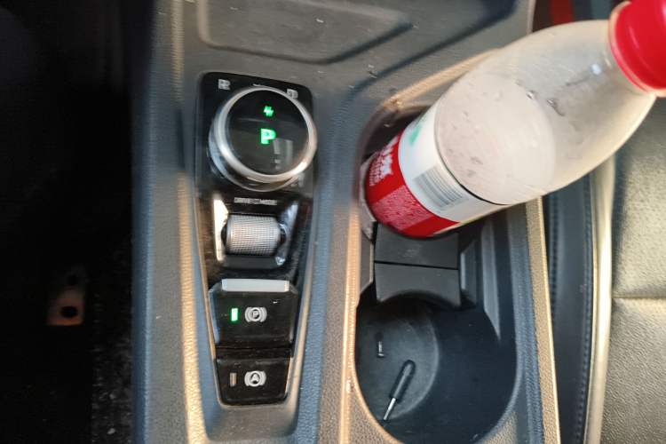 Used WM Motor E.5 2021 500 Ji Ke Xing