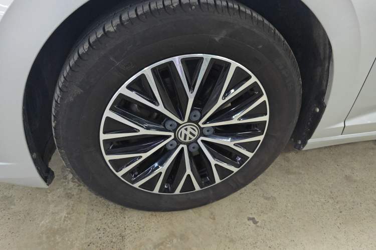 Used Volkswagen Sagitar 2021 280TSI DSG Comfort Connect Edition
