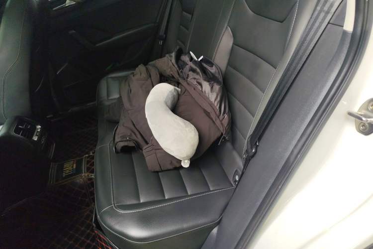 Used Volkswagen Tharu 2019 280TSI Two-Wheel Drive Comfort Edition China VI Standard