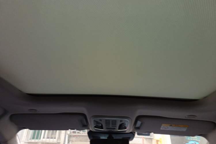 Used Wey VV7 2020 2.0T Flagship Edition