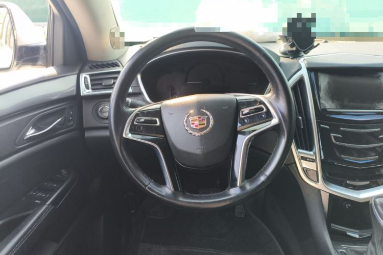 Used Cadillac SRX 2014 3.0L Comfort Model