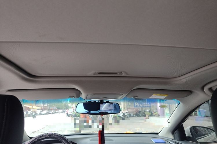 Used Buick GT 2019 18T Automatic Connected Elite Model China V Standard
