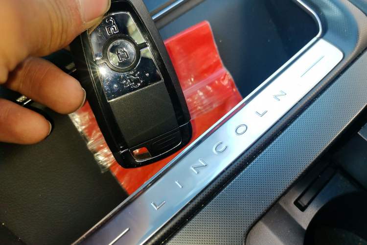 Used Lincoln Z 2025 2.0T Prestige Edition
