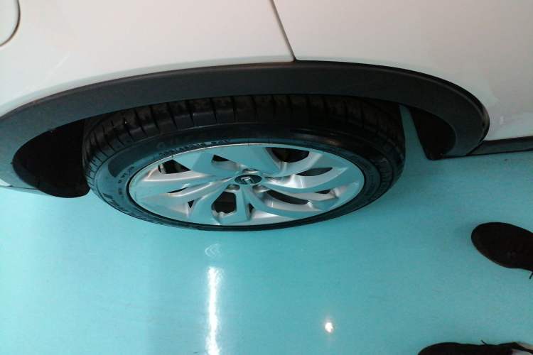 Used Bestune T33 2019 1.6L Automatic Connected Smart Cool Version China V Emission Standard