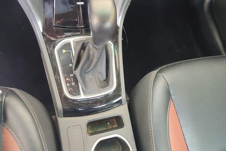 Used BYD F3 2016 1.5L Automatic Luxury Model