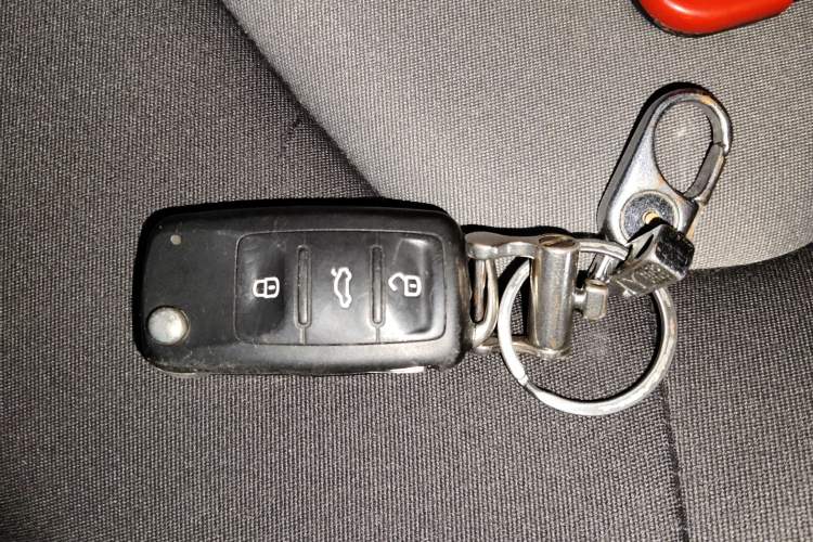 Used Skoda Rapid 2016 1.6L Automatic Front-Wheel Drive Model