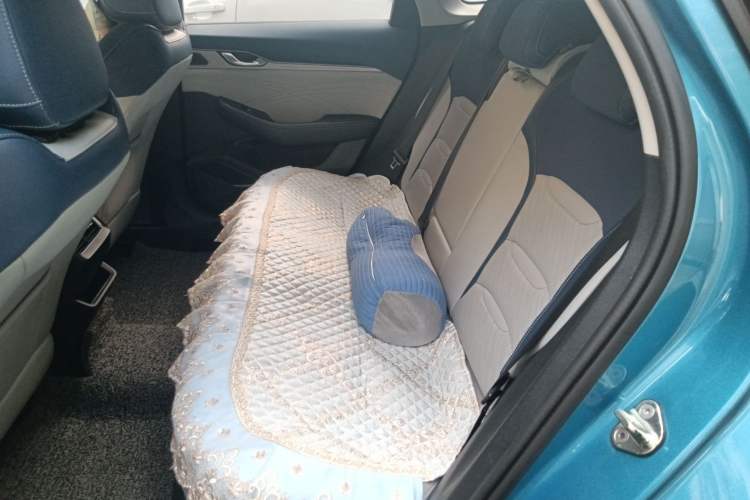 Used Geely Auto Preface 2021 Revised Version 2.0TD Luxury Edition