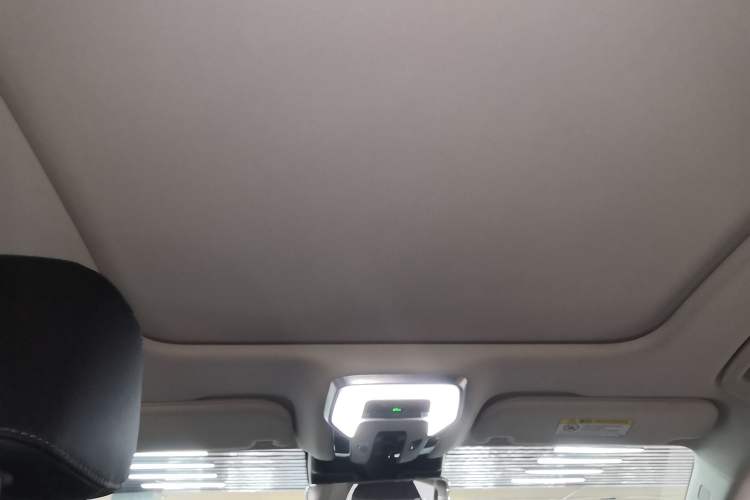 Used Hongqi H5 2024 1.5T DCT Smart Connect Flagship Edition