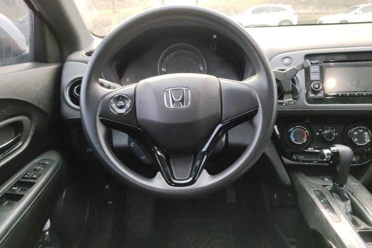 Used Honda XR-V 2015 1.8L EXi CVT Comfort Version