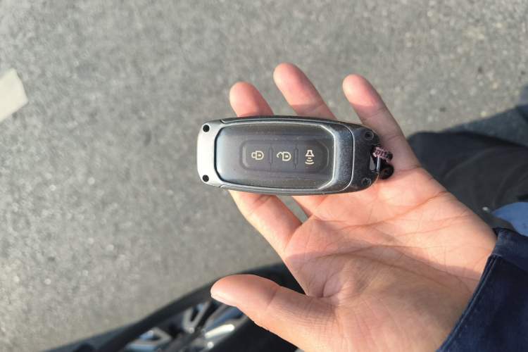 Used JMC DaDao 2023 All-rounder 2.3T Diesel Automatic 2WD Long-Wheelbase Comfort Edition
